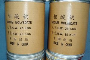 自产-钼酸钠