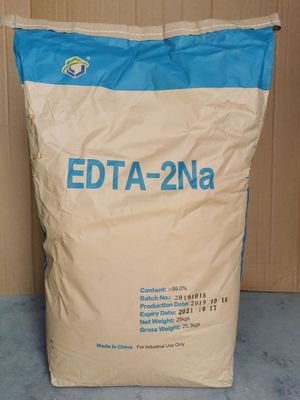 EDTA-2钠