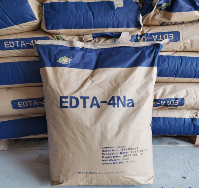EDTA-4钠